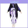 Neverness To Everness Jiuyuan Cosplay Costume For Anime And Game Role Play