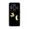 Luxury Painted Case For Redmi 14R 5G Soft Black Silicone Bumper Back Cover for Xiaomi Redmi 14R 14C Cases Funda Shockproof Shell