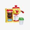 Kongsuni Colorful Cafe Play Kinderspielzeug-Set