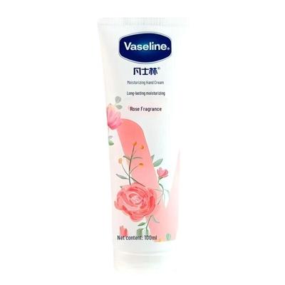 Hand- & Fotvård – Handkrämer och masker
