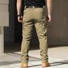 Multi-pocket Waterproof Military Tactical Pants Durable and Versatile Pants for Outdoor Activities 8