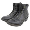 WESCO LIMITED MODEL FLIGHT MASTER 207P Flight Master Shoes Men's Cordovan Black 7E 2012 Shoes 7 E blackUsed