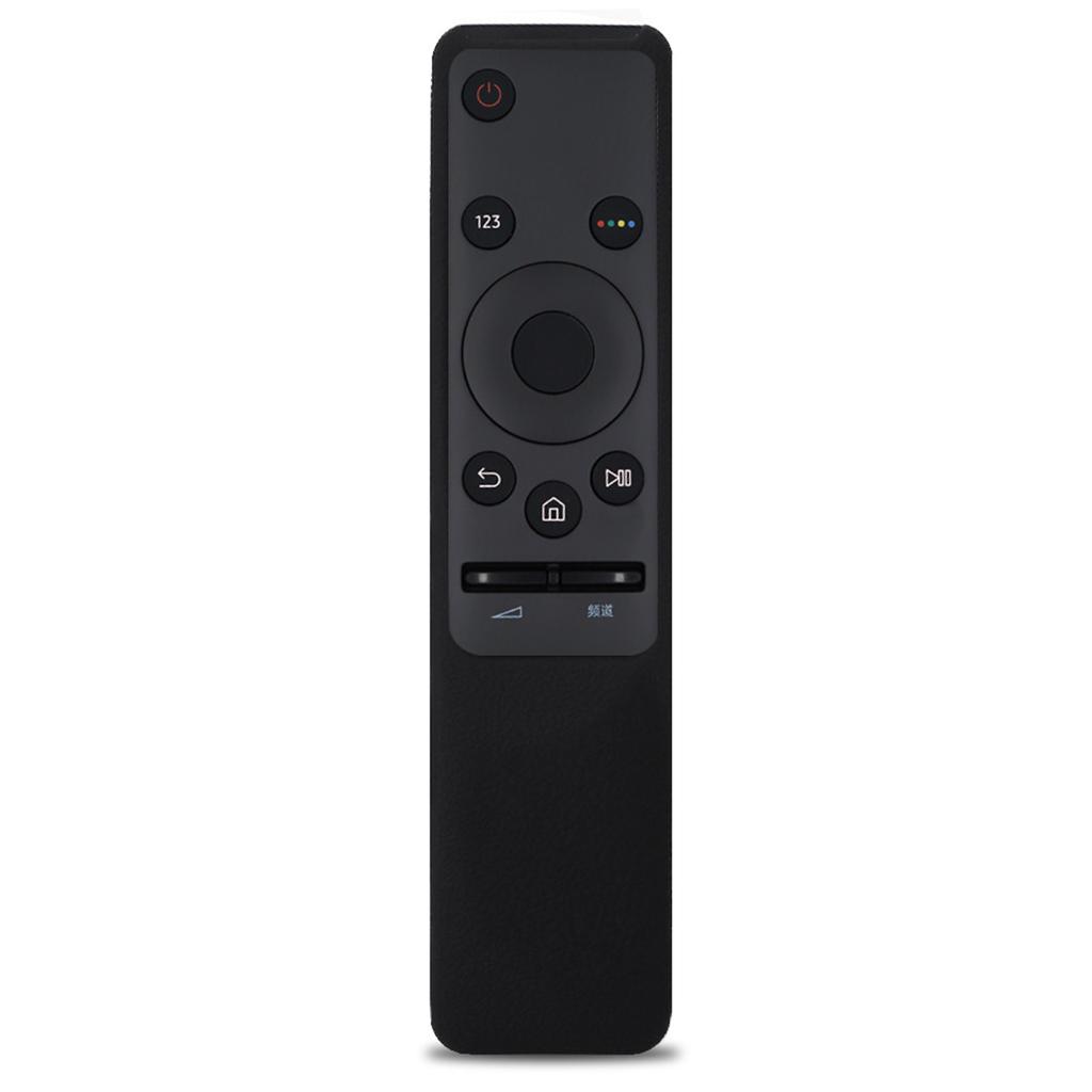 Anti Drop Shockproof Protective Silicone Case Cover For Samsung Smart TV Remote Controller