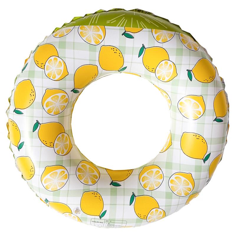 Yuzhan Kids Inflatable Swimming Ring
