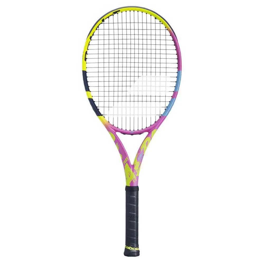

Babolat Теннисная ракетка Pure Aero Rafa Origin 2