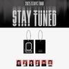 Pre-order 2025 STAYC Tour STAY TUNED In SEOUL ID Photo Holder
