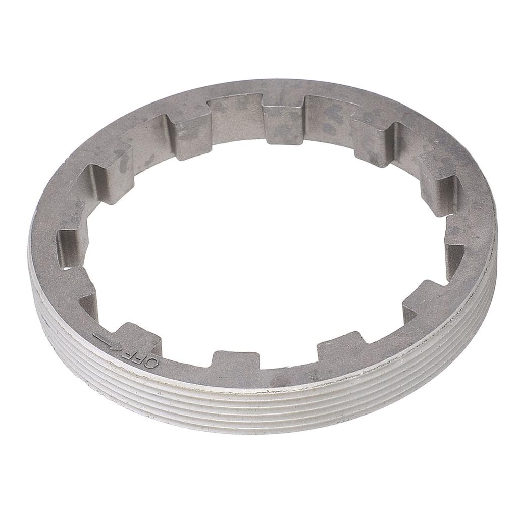 Boat Motor Clamp Nut 688 45384 00 Marine Spanner Nut for Outboard Engine 50HP 60HP 70HP 75HP 80HP 85HP 90HP 100HP 115HP