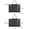 13-14/15-16 Inch Notebook Stand Handbag for MacBook/Huawei/Lenovo/HP/Dell Business Trip