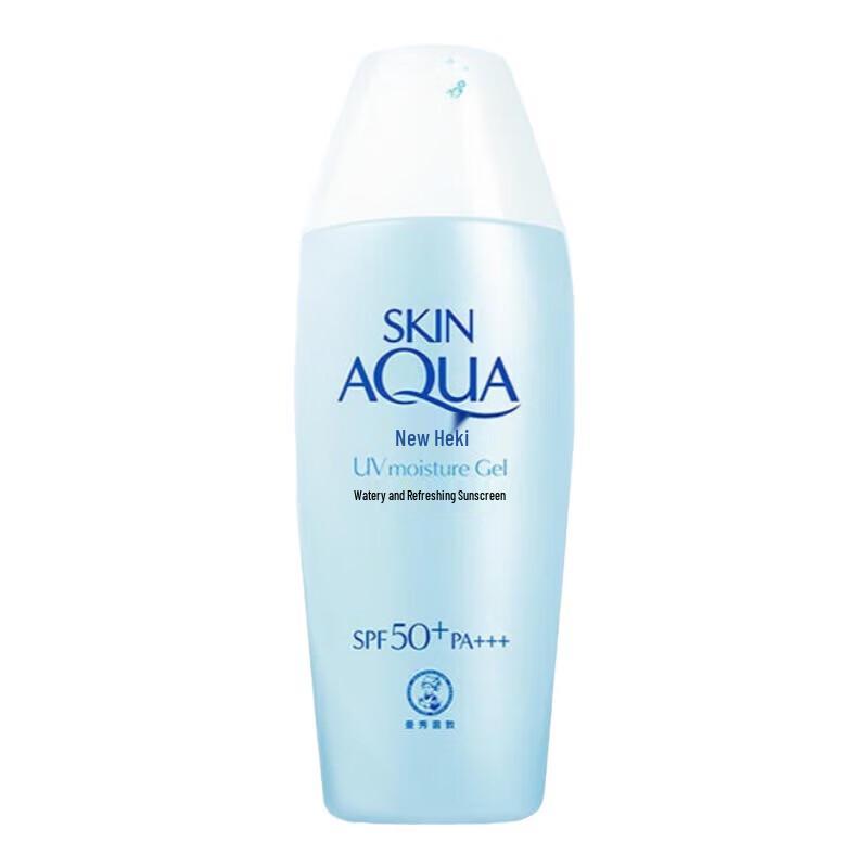 

Mentholatum Sunplay Watery Refreshing Sunscreen Lotion