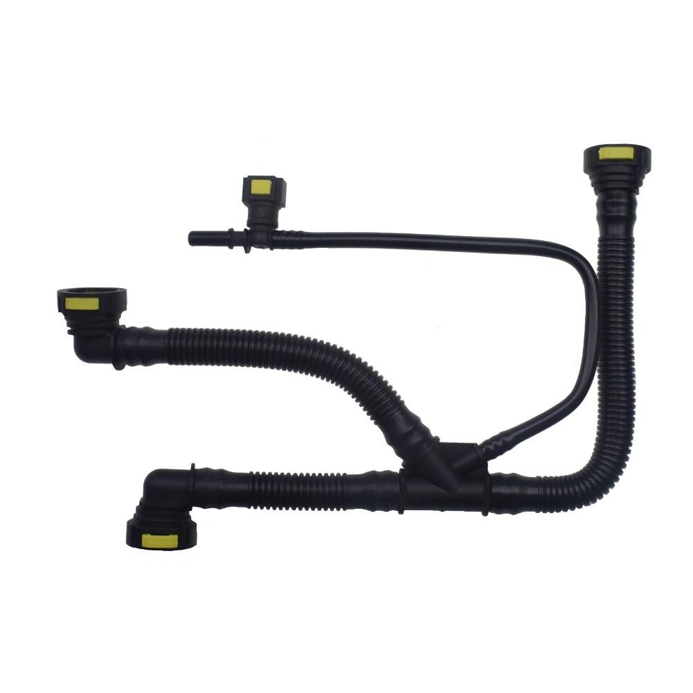 

Black Yellow Car Breather Pipes Ventilation System Plastic Breather Pipes Brand New Condition Easy Installation Process China Mainland