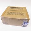 Unopened Transport Box Yu-Gi-Oh Limited Edition 10000 Pieces Serial Number Included Black Magician Special Card Stainless Steel.