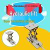 STEM Fun Science Experiment Kit for Kids: DIY Physics & Technology Toys