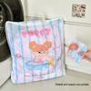 Little Bear Anti-Deformation Washing Bag for Bras, Underwear, and Sweaters - Large Capacity