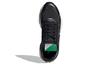 adidas Originals Nite Jogger 'Black Grey Orange Green' GX2184