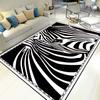 Light Luxury Carpet Kitchen Corridor Bathroom Non-slip Mat