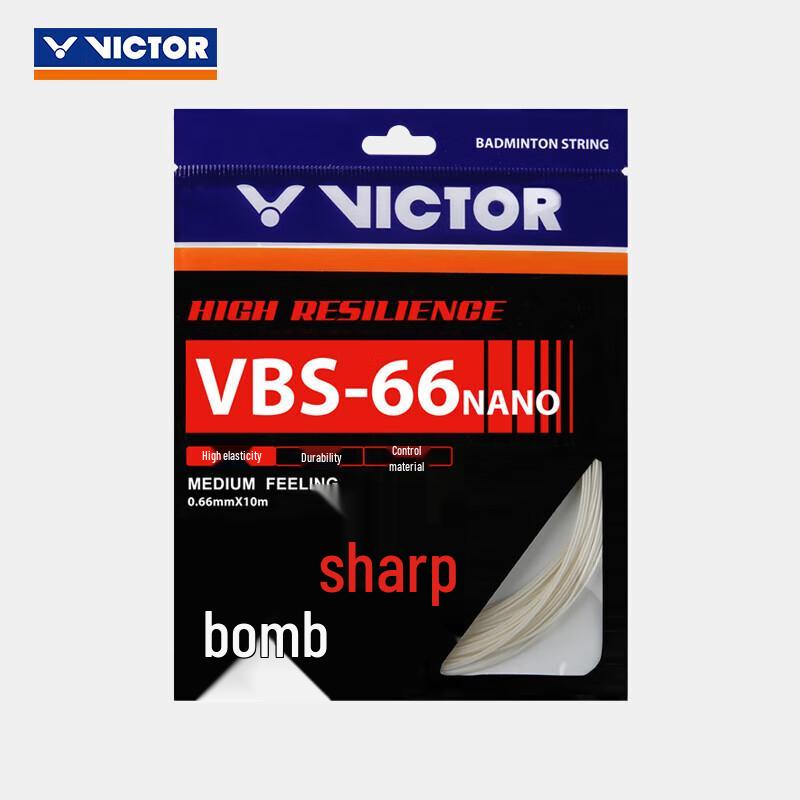 VICTOR Badminton String