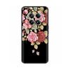 Phone Case For Infinix Zero 40 4G X6860 Cute Silicone Painted Soft Back Cover For Infinix Zero 40 5G X6861 Zera40 Case Capa Etui