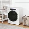 5kg Compact 40-60 Degrees C Tumble Dryer - White
