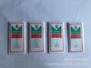 SINGER Multifunctional Household Sewing Machine Needles, Silver, Pack of 3 (HA*1)