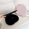 For Sanag D50 Headphone Case EVA Cartoon Storage Bag Over-Ear Headset Shockproof Protective Case