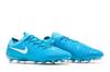 Nike Phantom GX 2 Elite AG Blue Fury White