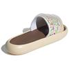 Adidas Zplaash Slide Sprinkles Unisex Sneakers Tan Crystal-Sand Preloved-Brown IE5767