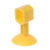 Soft Silicone Door Stopper Anti-damage Wall Protector Suction Cup Door Handle Bumper Mute Protect Walls Glass Durable
