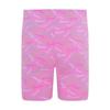 Nike Girls Swoosh Logo Biker Shorts