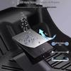 Odorless Waterproof TPE Floor Mats for 2015-2024 Toyota Hilux Pickup, LHD/RHD
