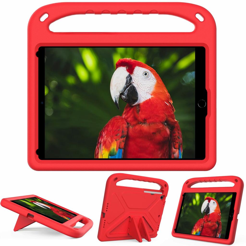 EVA Kids Safe Case For IPad Air 11 2024 2025 iPad 11 11th A16 10 10th 2022 10.9 Air 4 5 10.2 9th 8th 7th Cover Pro 11 2020