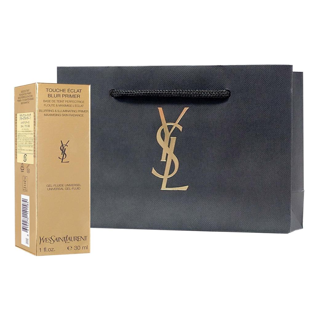 [Domestic Authentic Product] Yves Saint Laurent Radiant Touch Blur Primer 30ml - Base Makeup, Makeup Base, Concealer, Department Store Cosmetics, Gift