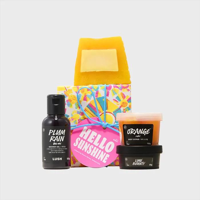 Hello Sunshine - Gift