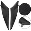 Tank Side Panel Cover, Gas Tank Side Trim Insert Cover Panel, Motorcycle Accessories Guard Cover for Yamaha YZF-R6 2006-2007