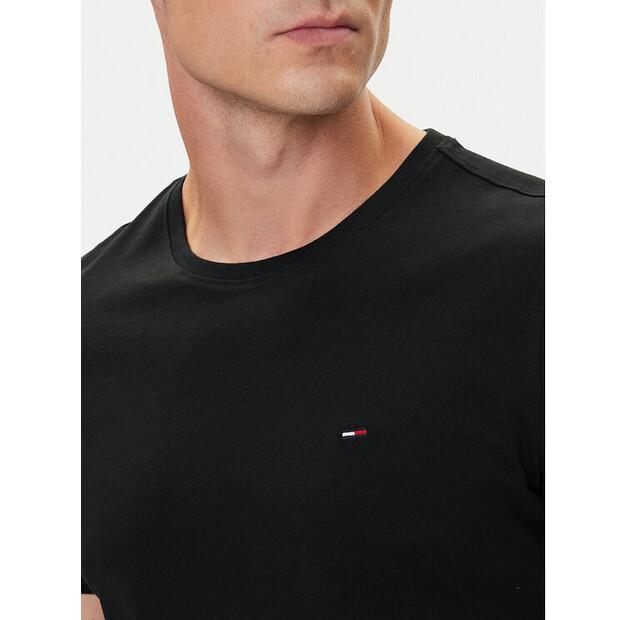 Футболка Tommy Jeans DM0DM04411