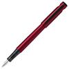 Pilot Fountain Light AR Active FLT2SRARM Pen, M, Red,