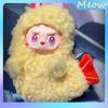 15cm/17cm The Monsters Wacky Mart Pro Labubu V1 V2 V3 Generace Ručně vyráběné Švábí Oblečení Kostým Tempura Oblečení pro Panenku