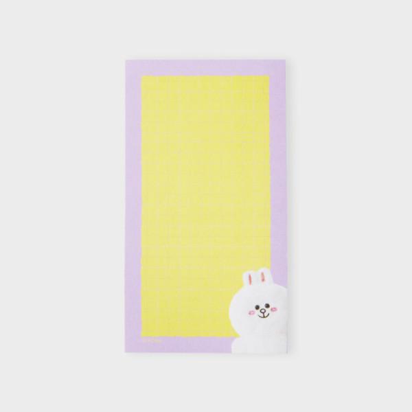 

Line Friends Конни Мемоджи