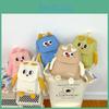 And Cute Fashionable Oxford Cloth Childrens Backpack For Spring Season Use