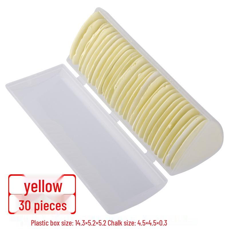 Tailor's Colored Dressmaking Chalk for Sewing and Garment Making