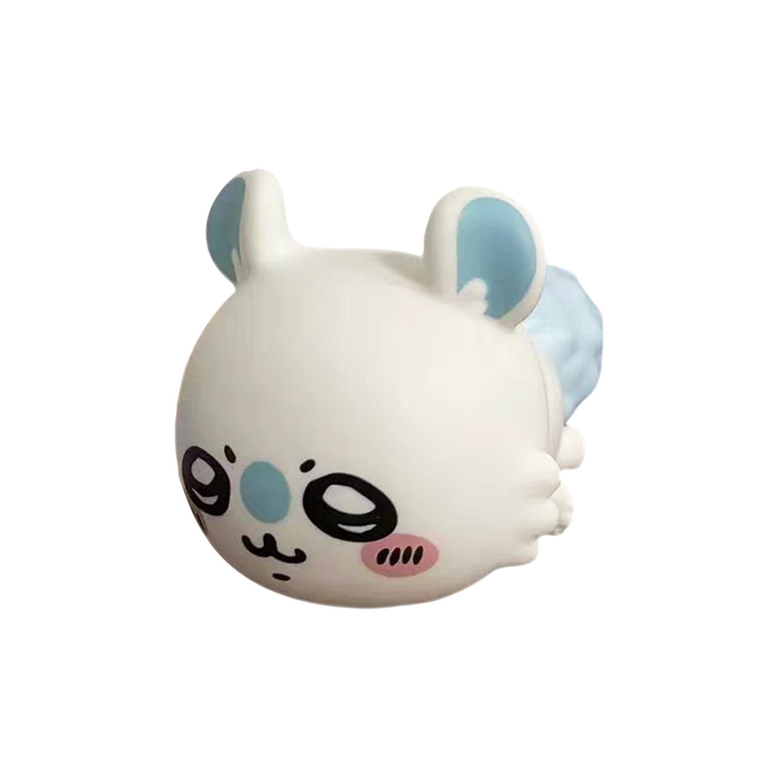 

Фигурка коллекционная масштабная фигурка включает в себя сменные детали и аксессуары, товары ручной работы для персонажей фильмов One Size