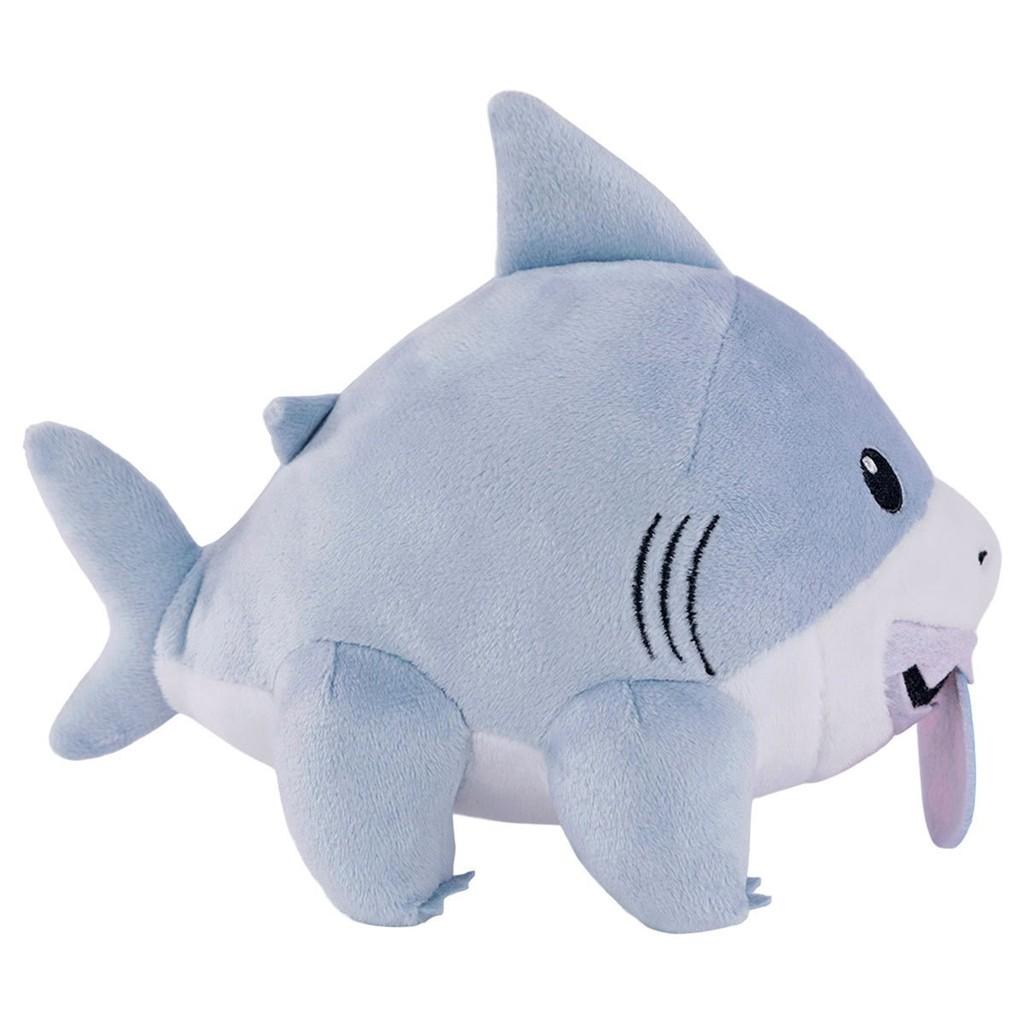 Jeff Land The Shark Character Plush Doll Stuffed Toy Decoration Gift