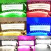 Módulo LED de Alto Brillo 60LEDs 220V Tira de Luz COB Plegable Impermeable Retroiluminación Banner de Tienda Carácter Luminoso Decoración Exterior