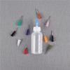 Rosin Solder Flux Needle Dispensing Dispenser Bottle 30Ml + 11 Needles