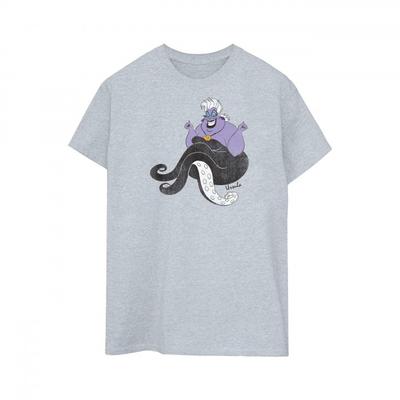 Klassisches Ursula-T-Shirt für Herren