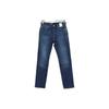 Levi's Jeans Men's Blue Moderate Straight Fit Pants 04511-5379