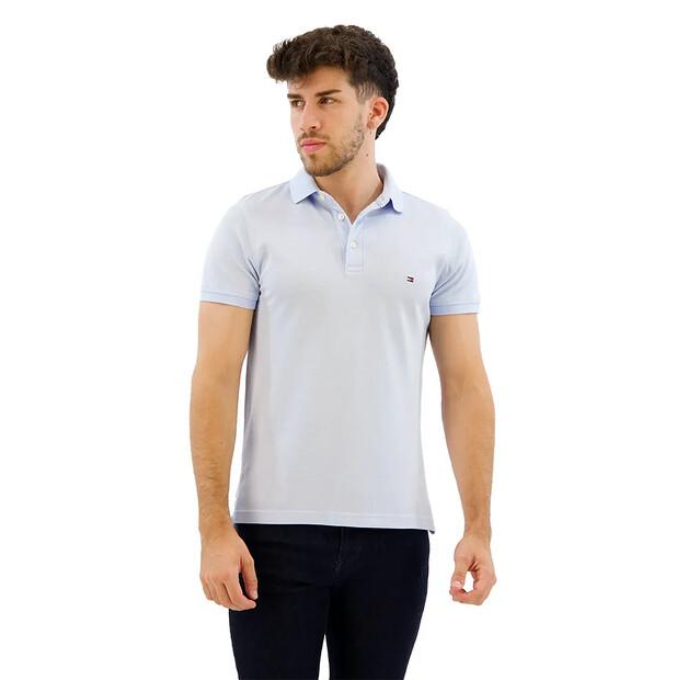 

Tommy Hilfiger 1985 Slim поло с короткими рукавами L