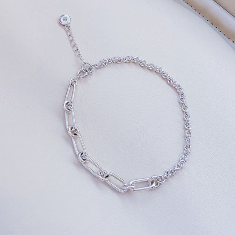 DENERJA HALF&HALF BRACLELT