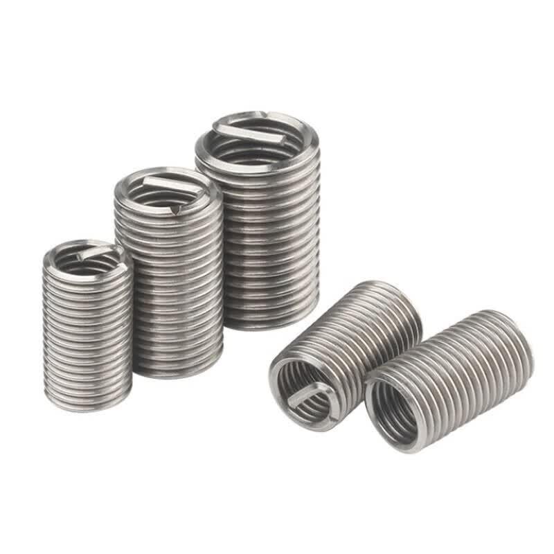 Winstable 304 Stainless Steel Tangged Thread Inserts