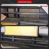 BJ30 Insect Net Protective Mesh Grille for Models 24-26