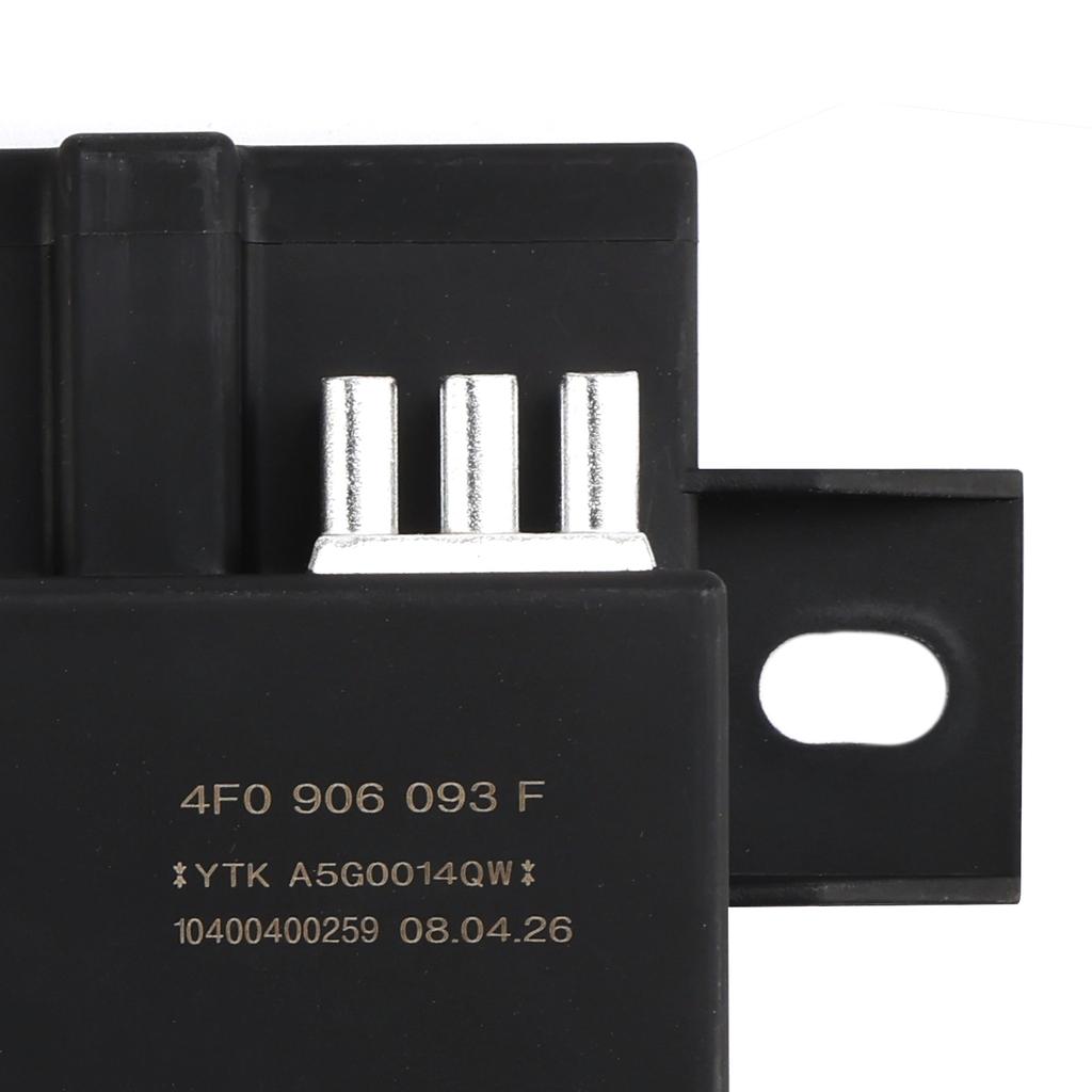 Fuel Pump Control Module 4F0906093L for A4 B7 A6 C6 Quattro 2.0T 3.2L